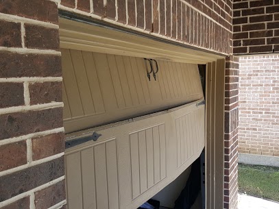 Garage Door Repair